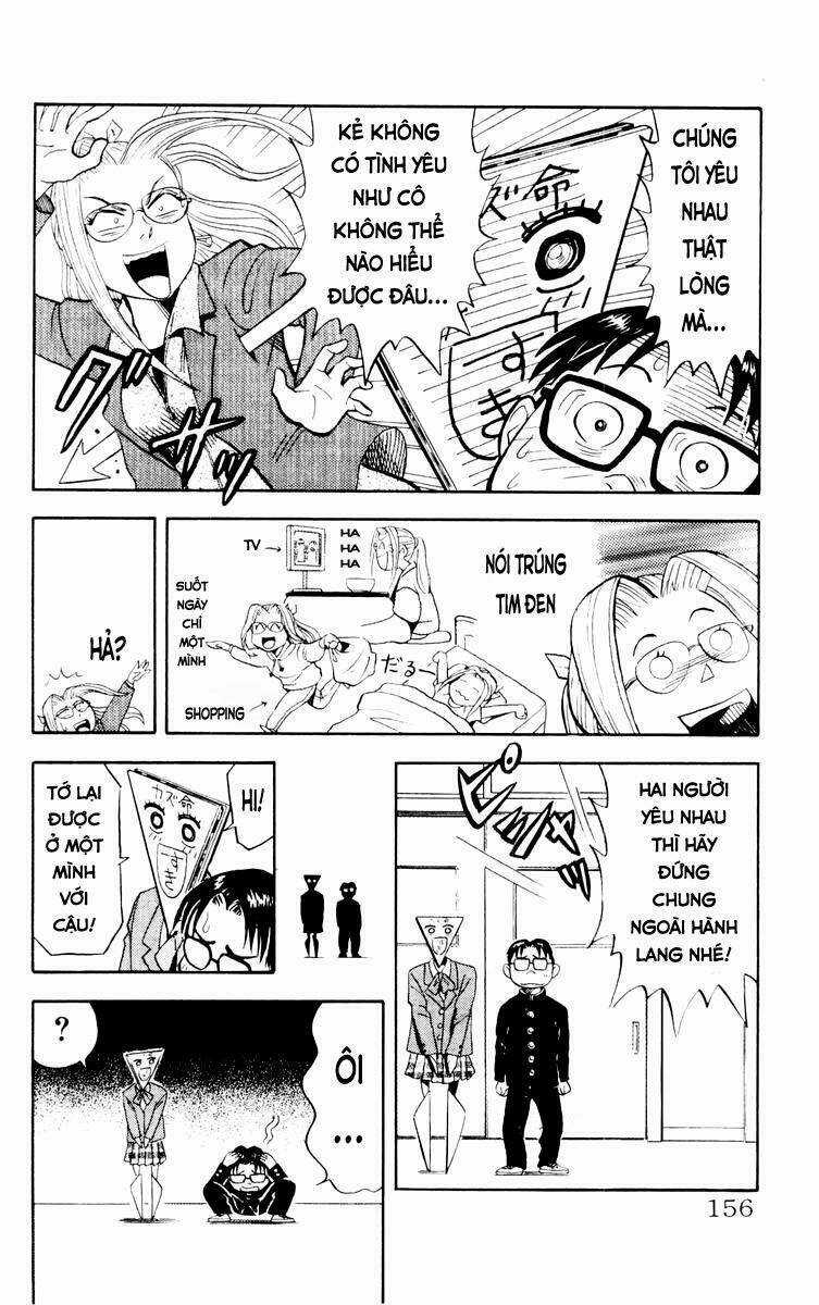 Vua Sáng Chế - Chapter 26 - Trang 10