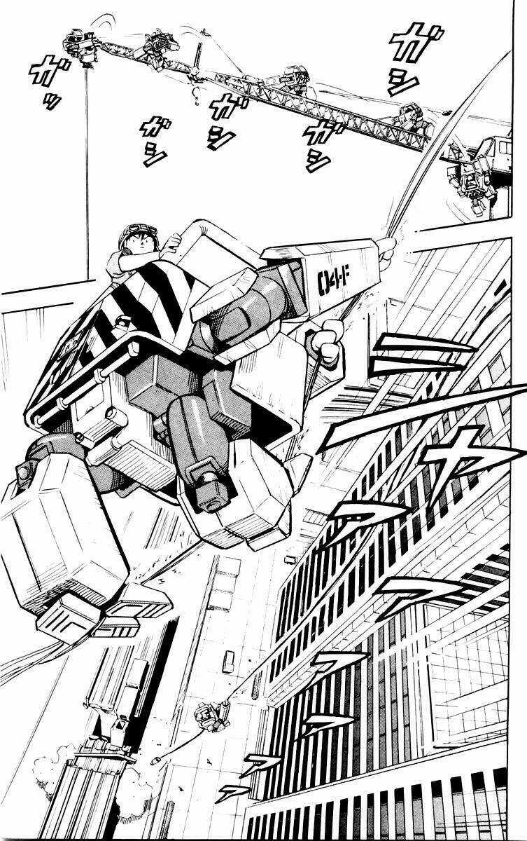 Vua Sáng Chế - Chapter 27 - Trang 11