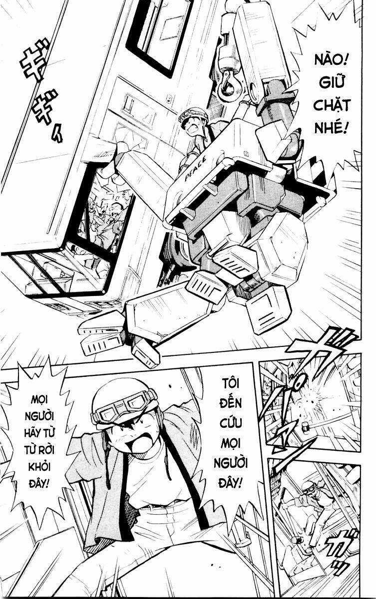 Vua Sáng Chế - Chapter 27 - Trang 13