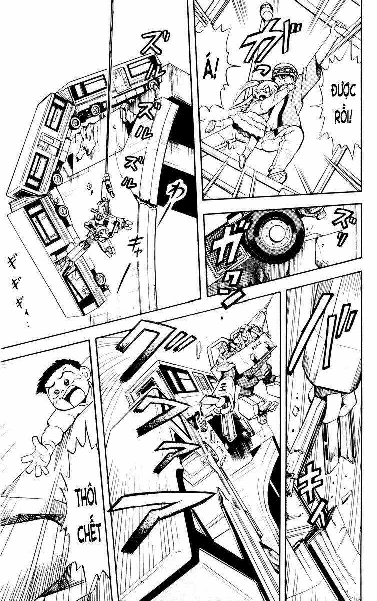 Vua Sáng Chế - Chapter 27 - Trang 15