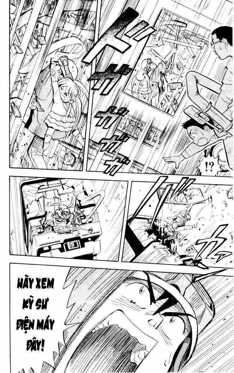 Vua Sáng Chế - Chapter 27 - Trang 16