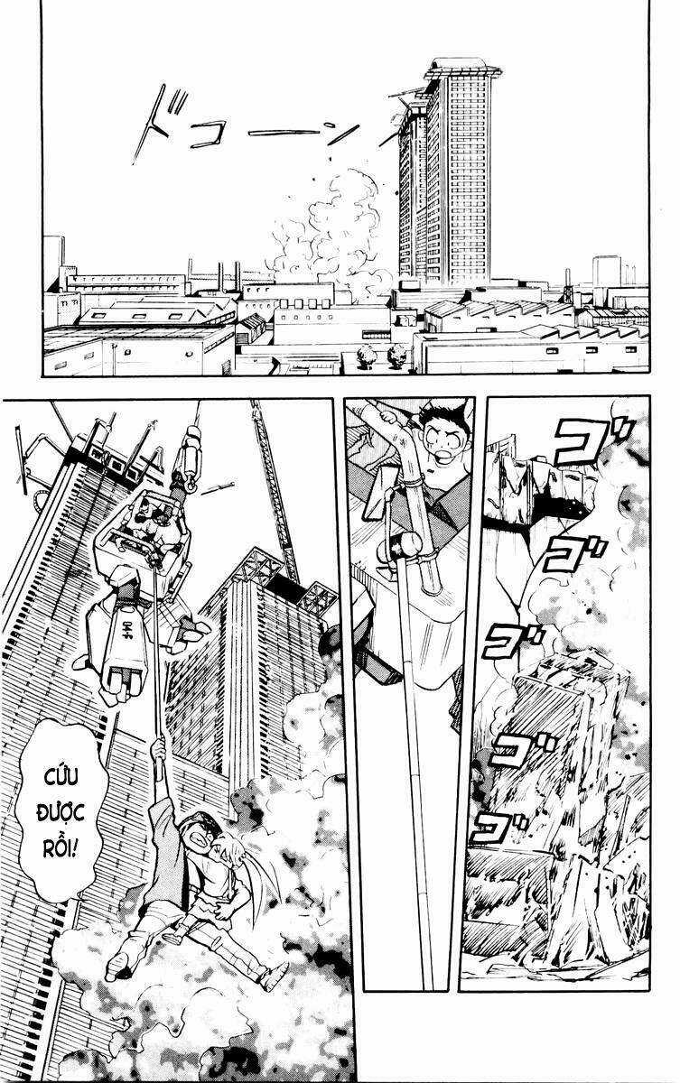 Vua Sáng Chế - Chapter 27 - Trang 17