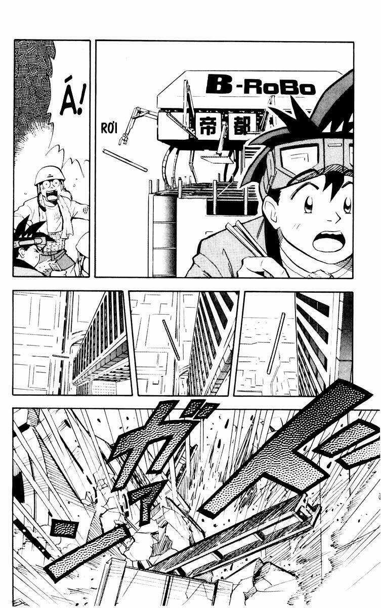 Vua Sáng Chế - Chapter 27 - Trang 6