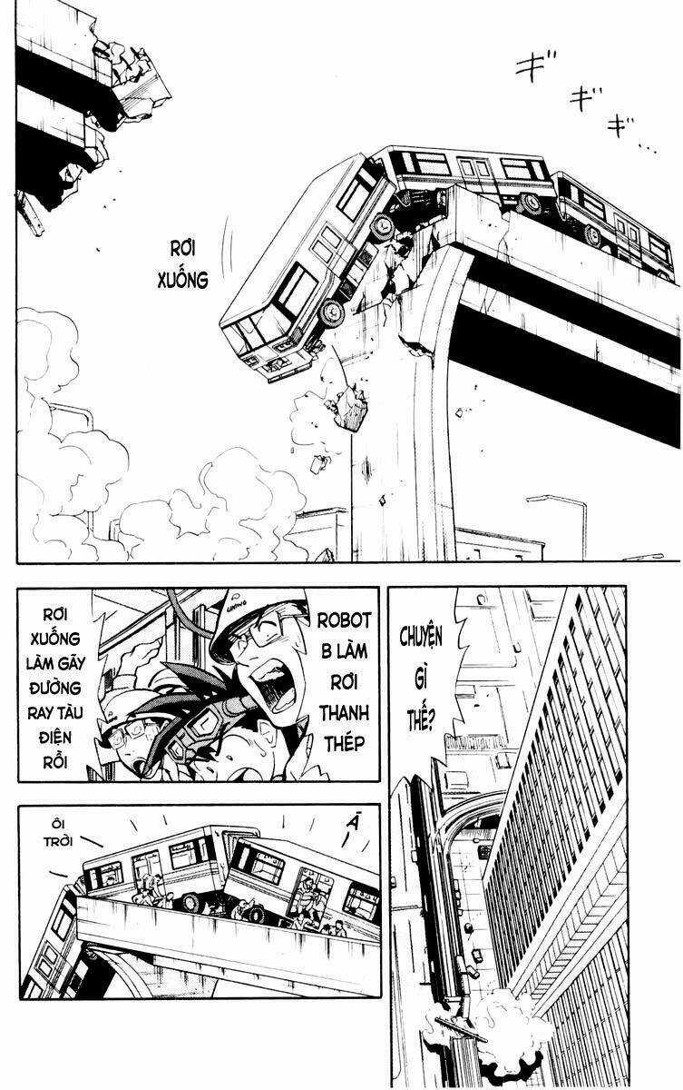 Vua Sáng Chế - Chapter 27 - Trang 8