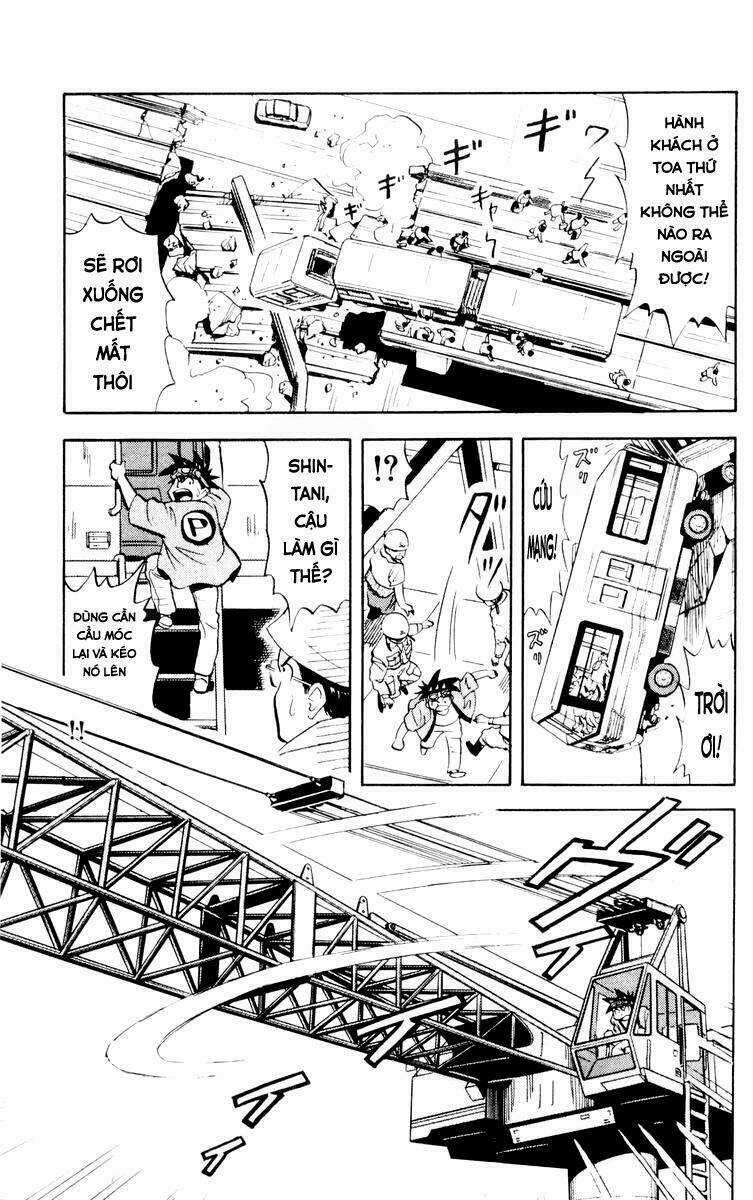 Vua Sáng Chế - Chapter 27 - Trang 9