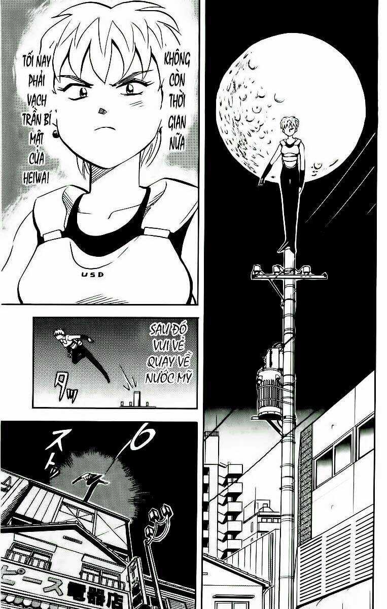 Vua Sáng Chế - Chapter 28 - Trang 11