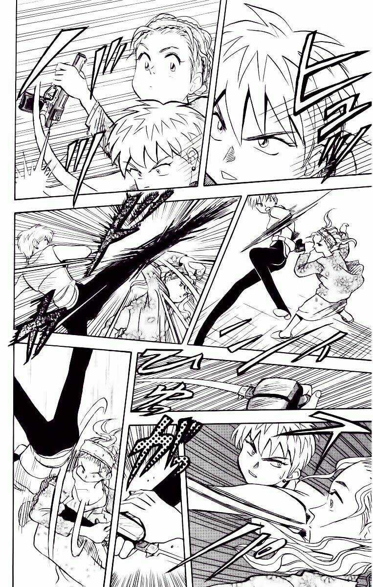 Vua Sáng Chế - Chapter 28 - Trang 18