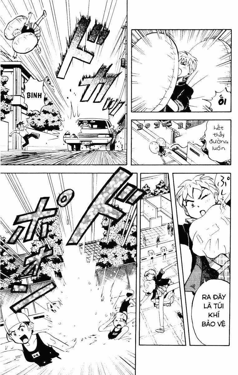 Vua Sáng Chế - Chapter 29 - Trang 11