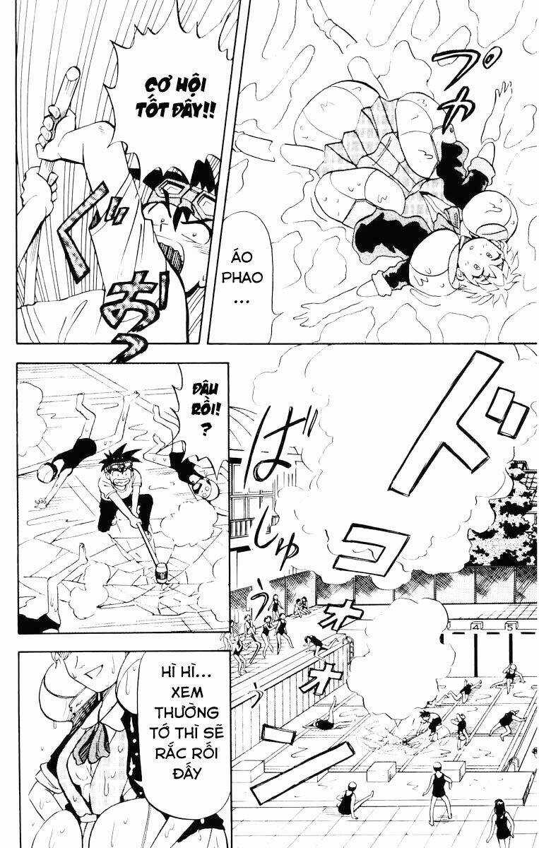 Vua Sáng Chế - Chapter 29 - Trang 12