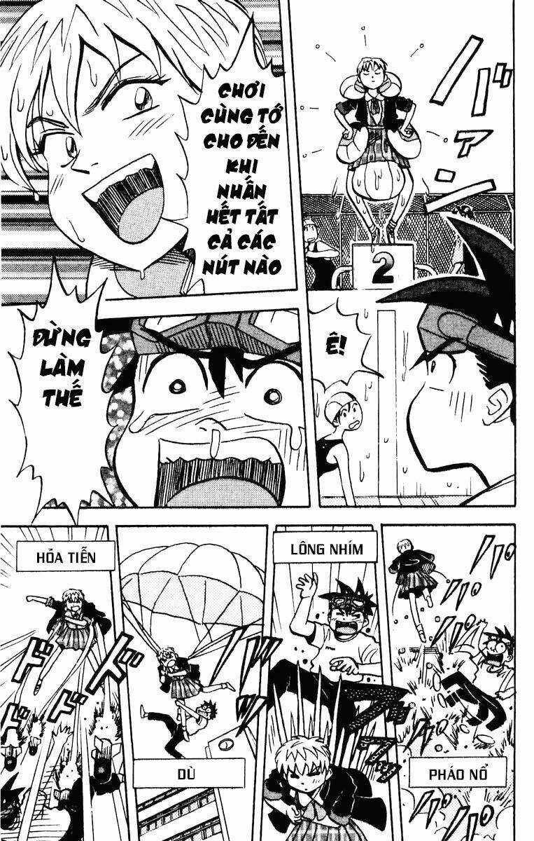 Vua Sáng Chế - Chapter 29 - Trang 13