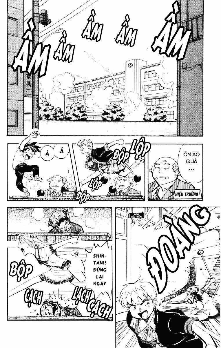 Vua Sáng Chế - Chapter 29 - Trang 14