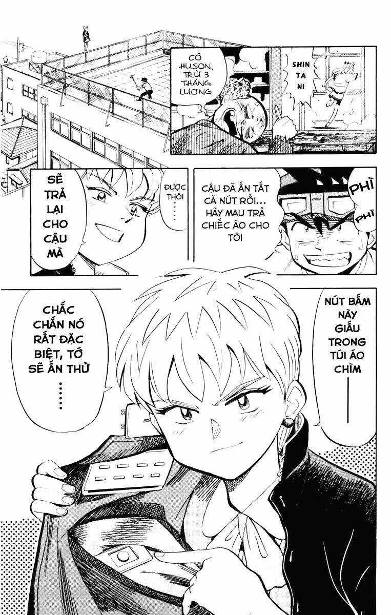 Vua Sáng Chế - Chapter 29 - Trang 15