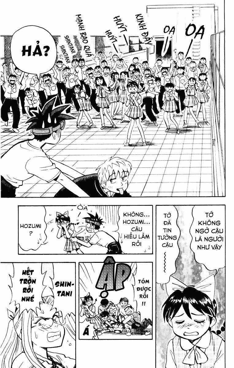 Vua Sáng Chế - Chapter 29 - Trang 17