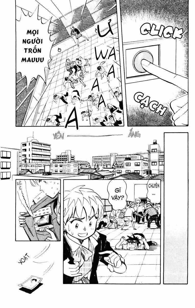 Vua Sáng Chế - Chapter 29 - Trang 19