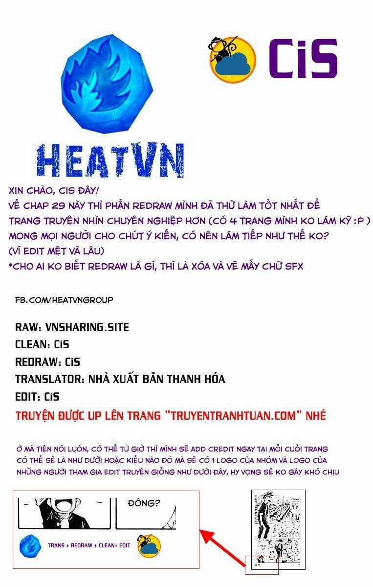 Vua Sáng Chế - Chapter 29 - Trang 21