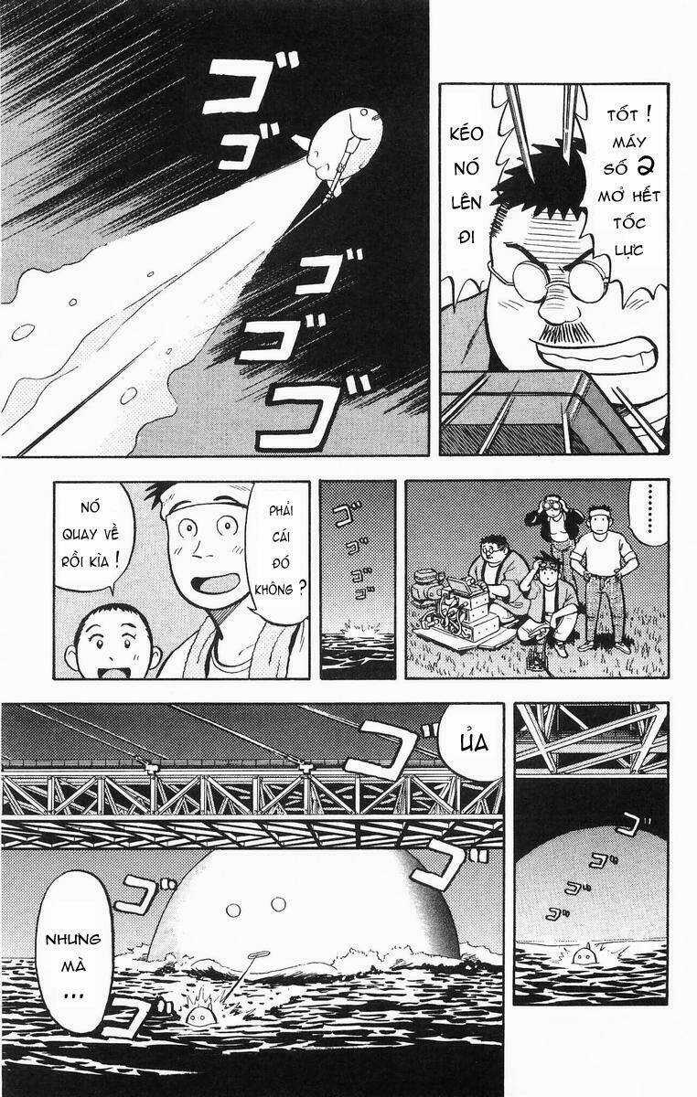 Vua Sáng Chế - Chapter 3 - Trang 15