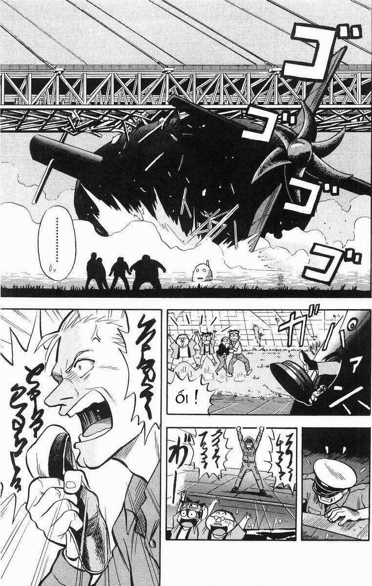 Vua Sáng Chế - Chapter 3 - Trang 19