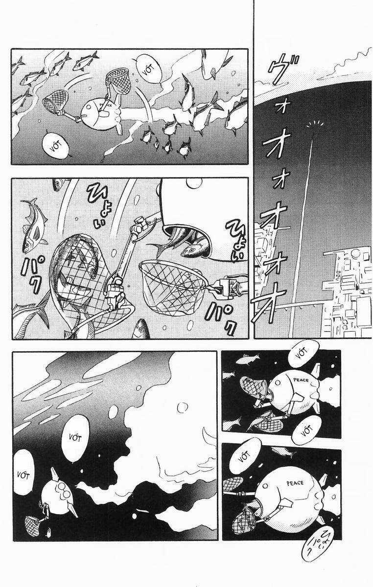 Vua Sáng Chế - Chapter 3 - Trang 8