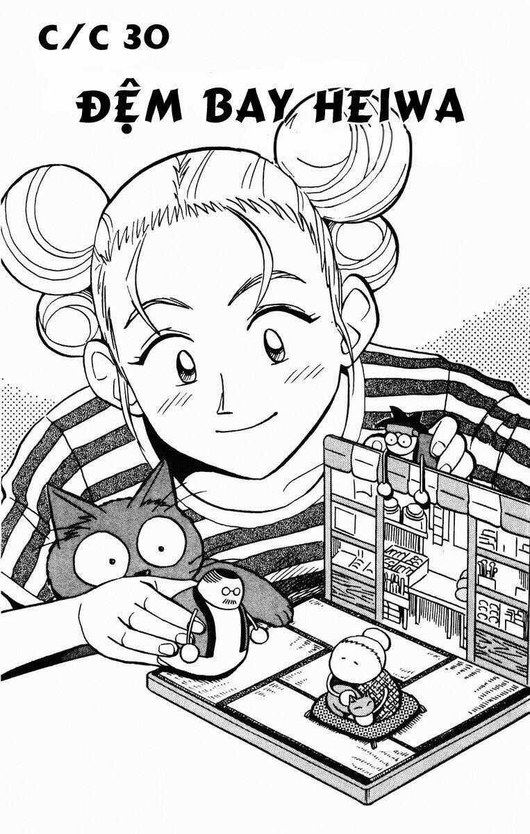 Vua Sáng Chế - Chapter 30 - Trang 1