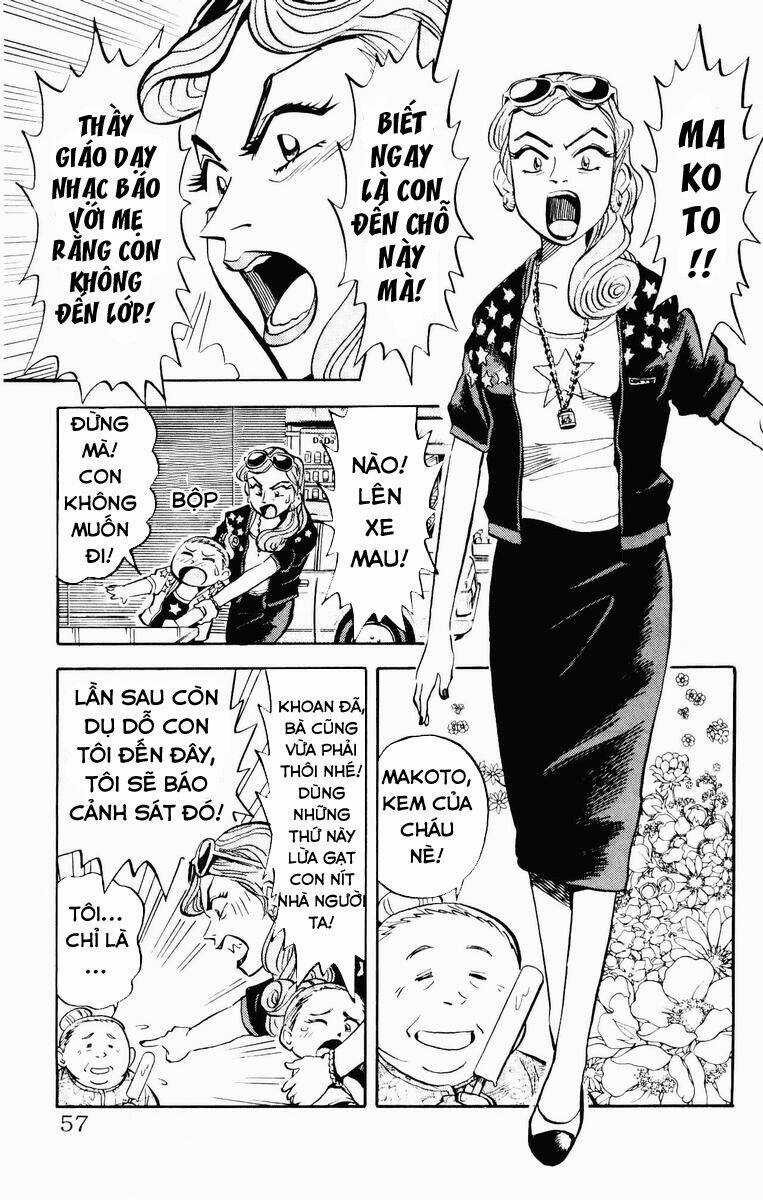 Vua Sáng Chế - Chapter 30 - Trang 11
