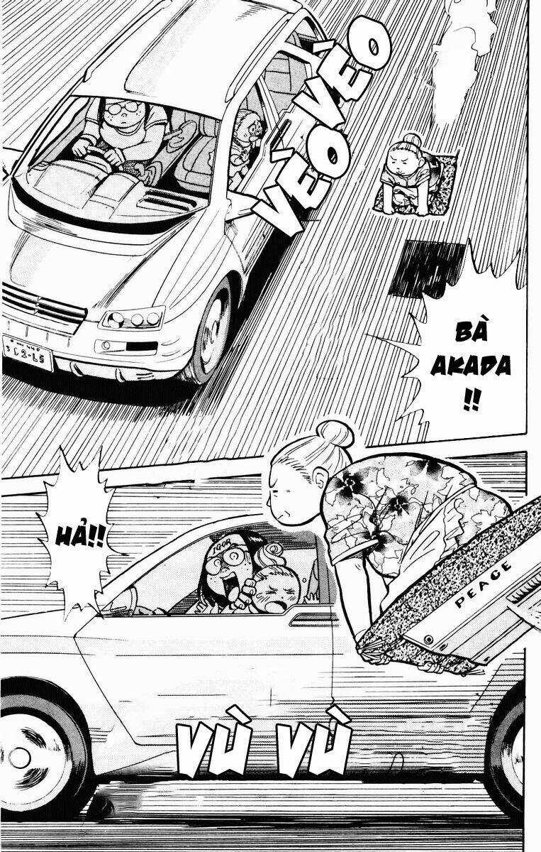 Vua Sáng Chế - Chapter 30 - Trang 15