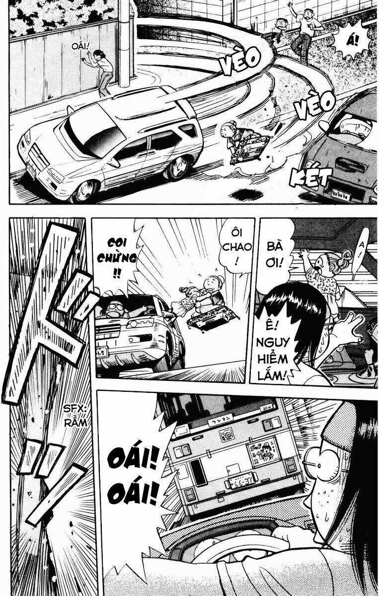 Vua Sáng Chế - Chapter 30 - Trang 16