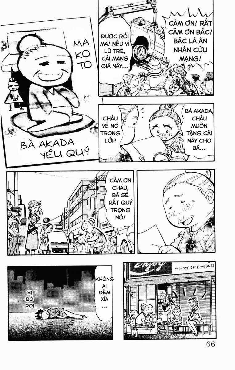 Vua Sáng Chế - Chapter 30 - Trang 20