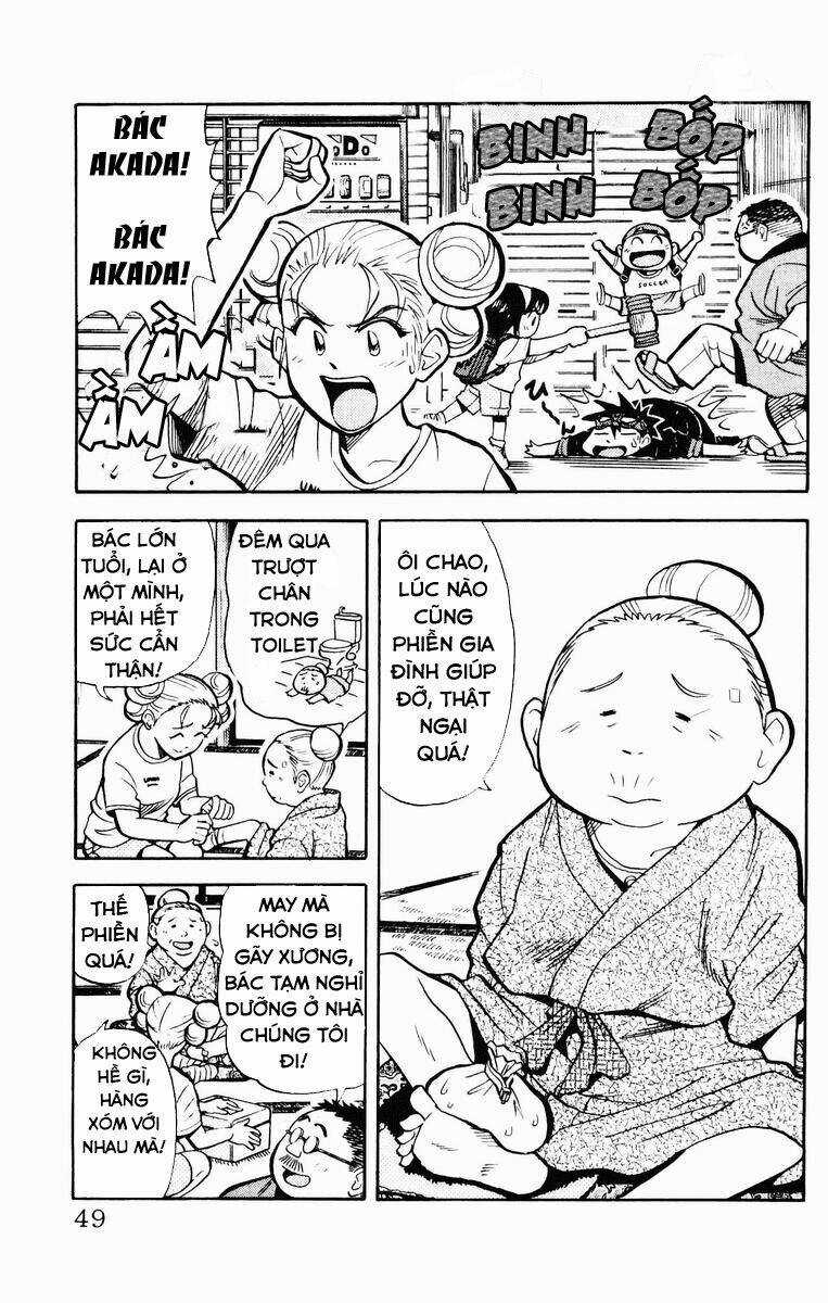 Vua Sáng Chế - Chapter 30 - Trang 3