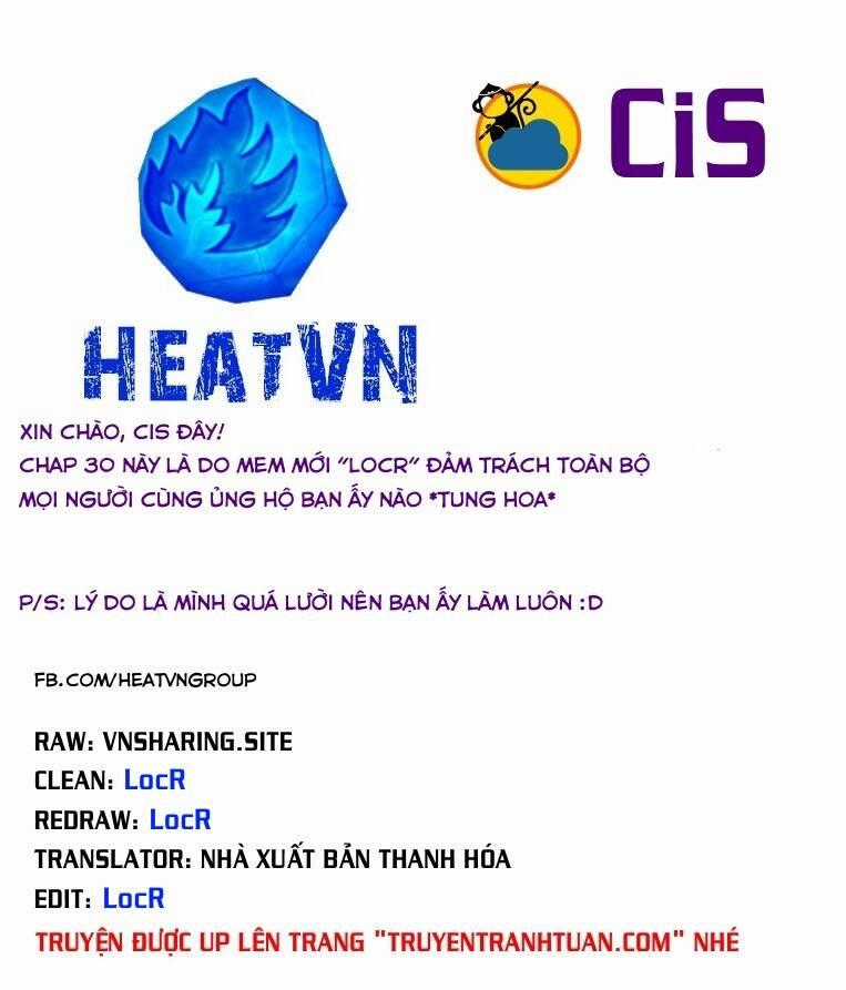 Vua Sáng Chế - Chapter 30 - Trang 21