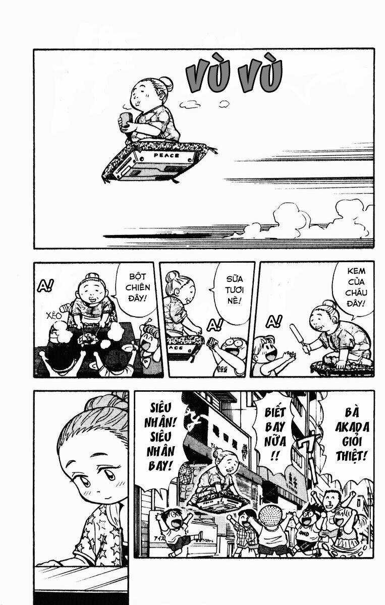 Vua Sáng Chế - Chapter 30 - Trang 9