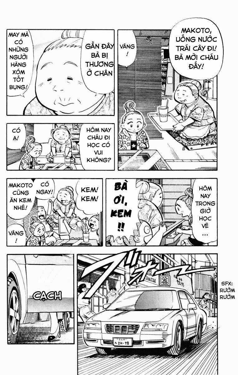 Vua Sáng Chế - Chapter 30 - Trang 10