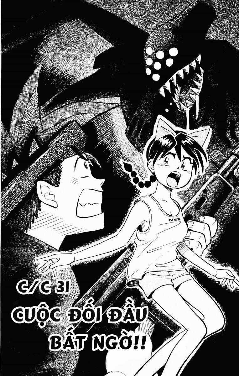 Vua Sáng Chế - Chapter 31 - Trang 1