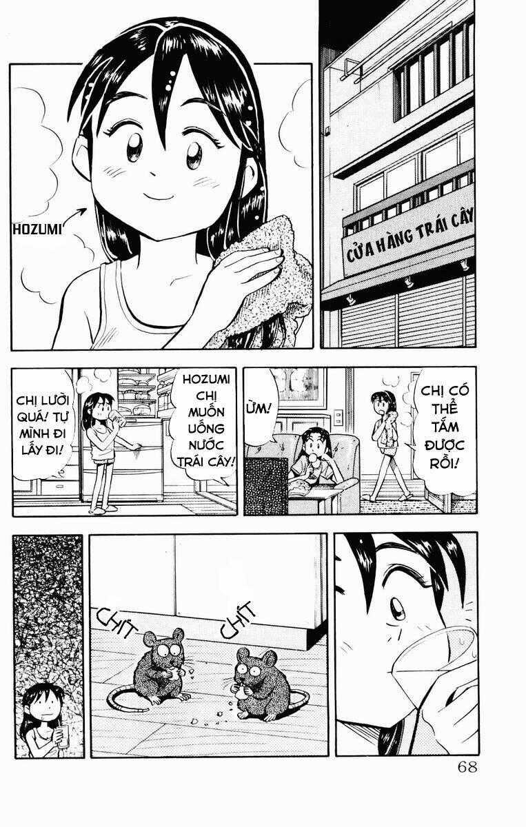 Vua Sáng Chế - Chapter 31 - Trang 2