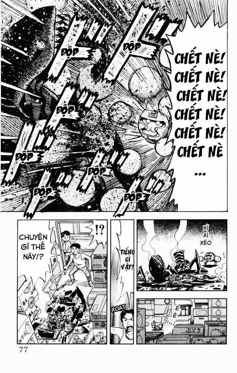 Vua Sáng Chế - Chapter 31 - Trang 11