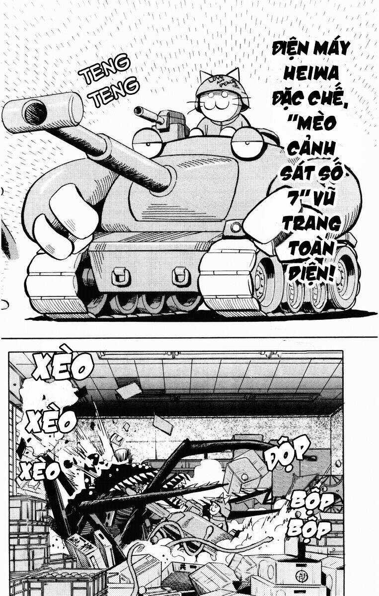 Vua Sáng Chế - Chapter 31 - Trang 14