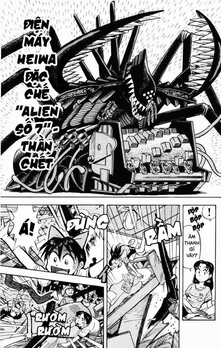 Vua Sáng Chế - Chapter 31 - Trang 15