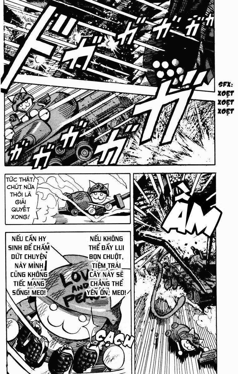 Vua Sáng Chế - Chapter 31 - Trang 16