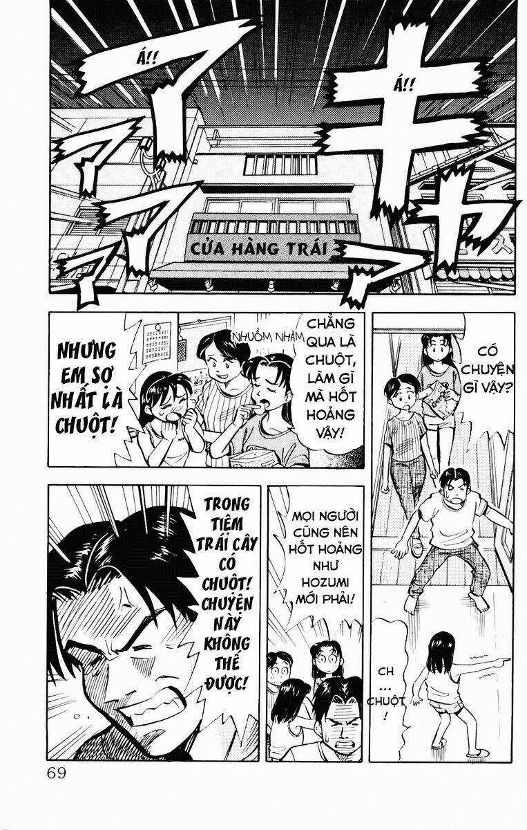 Vua Sáng Chế - Chapter 31 - Trang 3