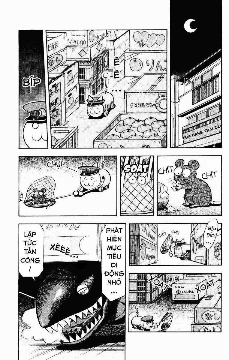 Vua Sáng Chế - Chapter 31 - Trang 7