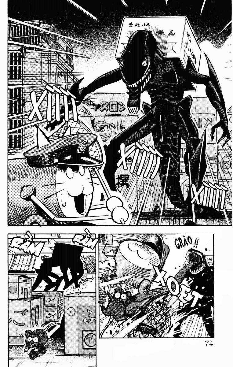 Vua Sáng Chế - Chapter 31 - Trang 8