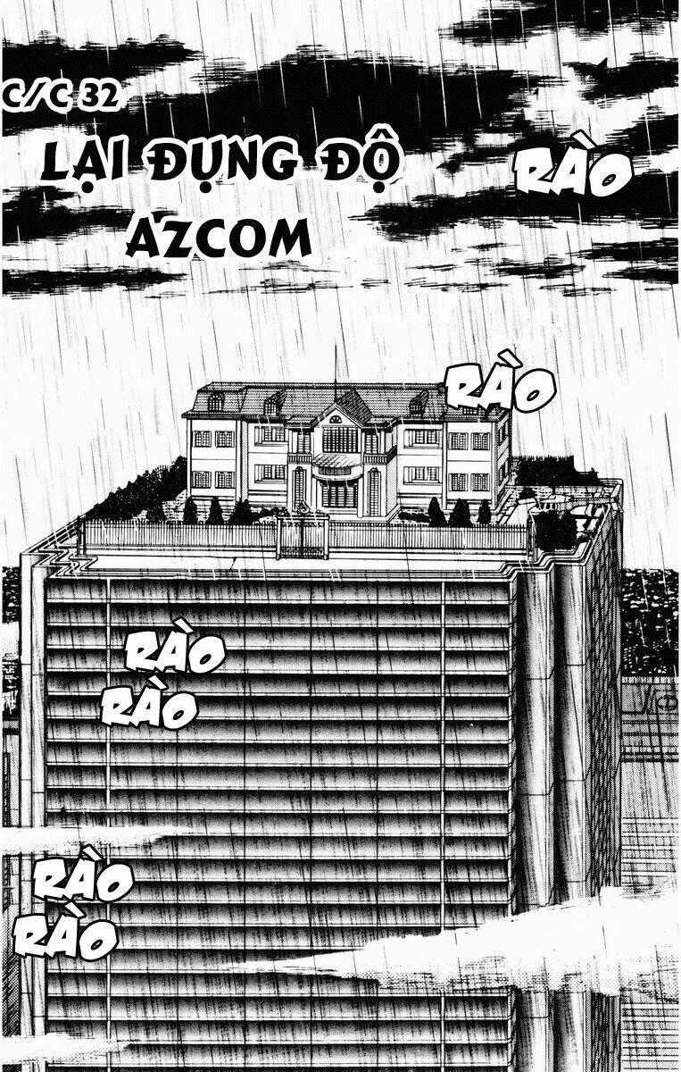 Vua Sáng Chế - Chapter 32 - Trang 2