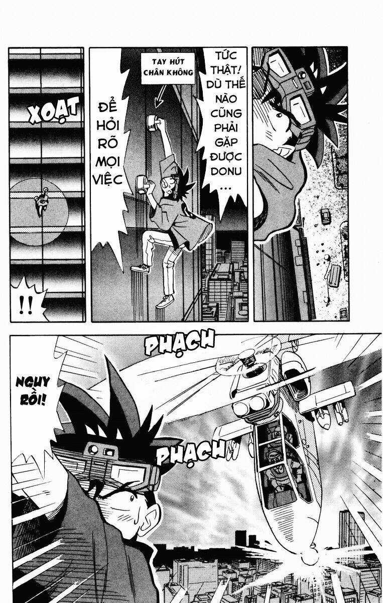 Vua Sáng Chế - Chapter 32 - Trang 12