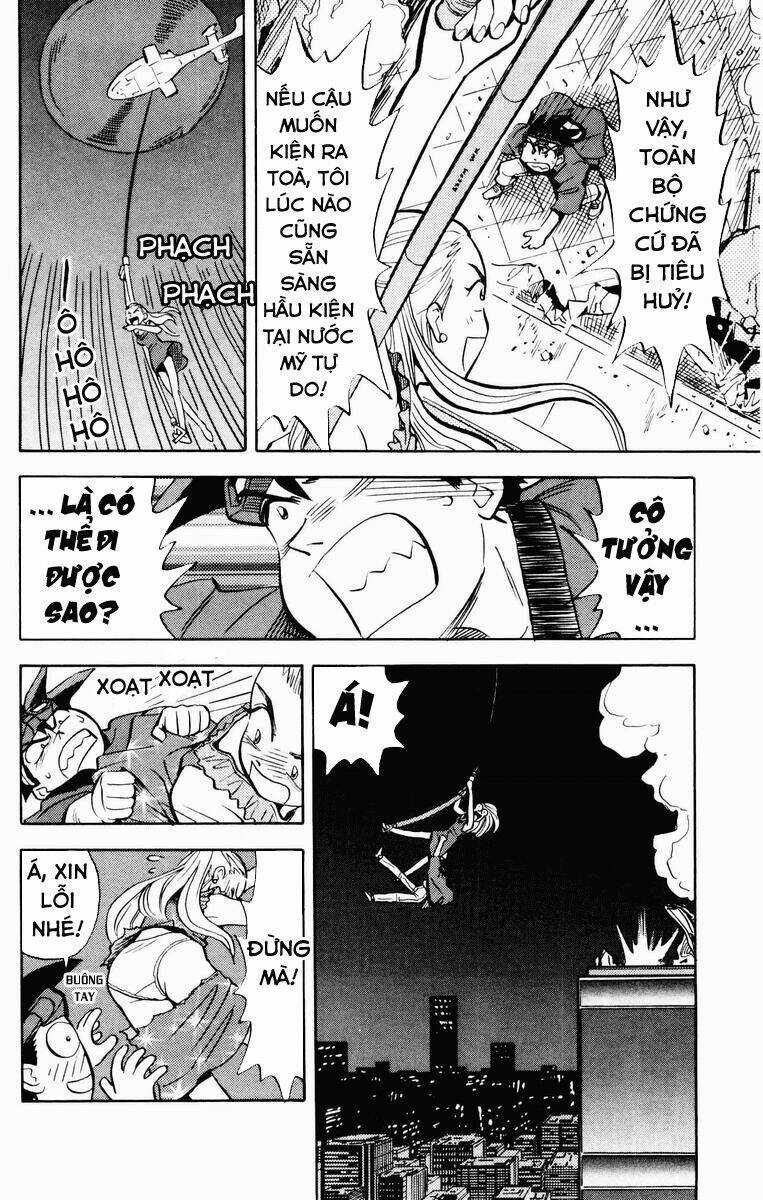 Vua Sáng Chế - Chapter 32 - Trang 16