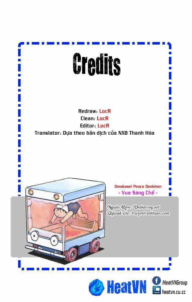 Vua Sáng Chế - Chapter 32 - Trang 21