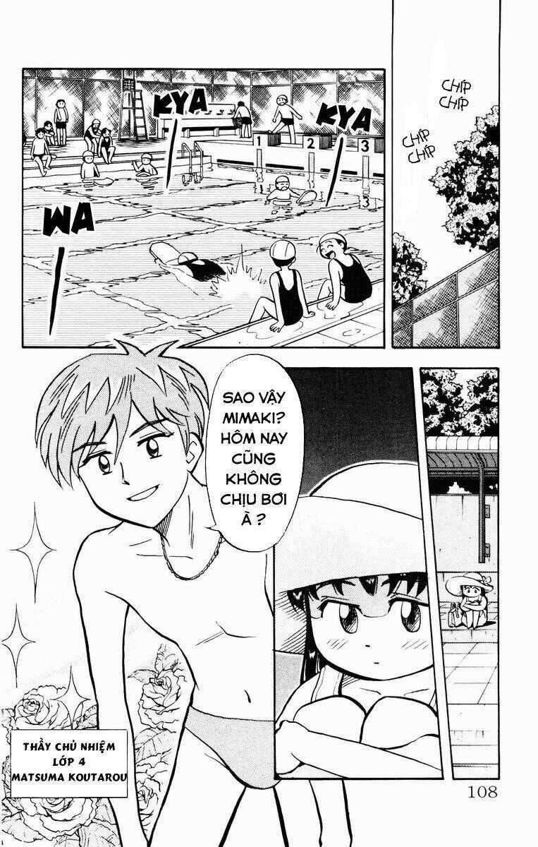 Vua Sáng Chế - Chapter 33 - Trang 2