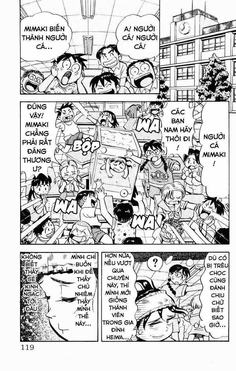 Vua Sáng Chế - Chapter 33 - Trang 13