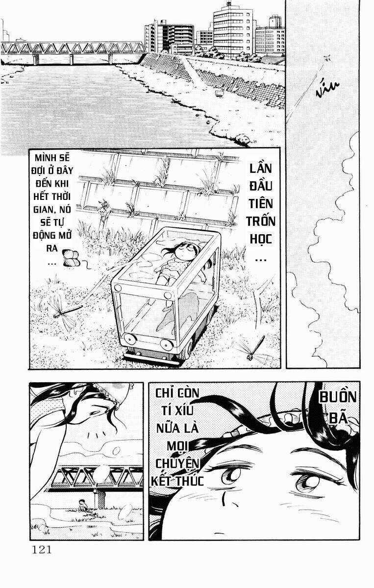 Vua Sáng Chế - Chapter 33 - Trang 15