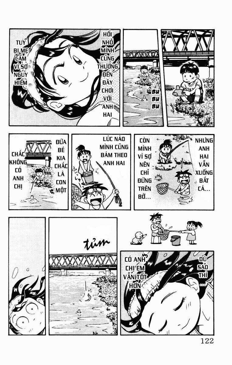 Vua Sáng Chế - Chapter 33 - Trang 16