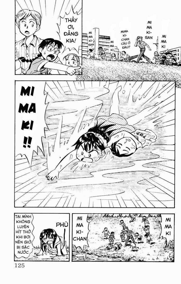 Vua Sáng Chế - Chapter 33 - Trang 19
