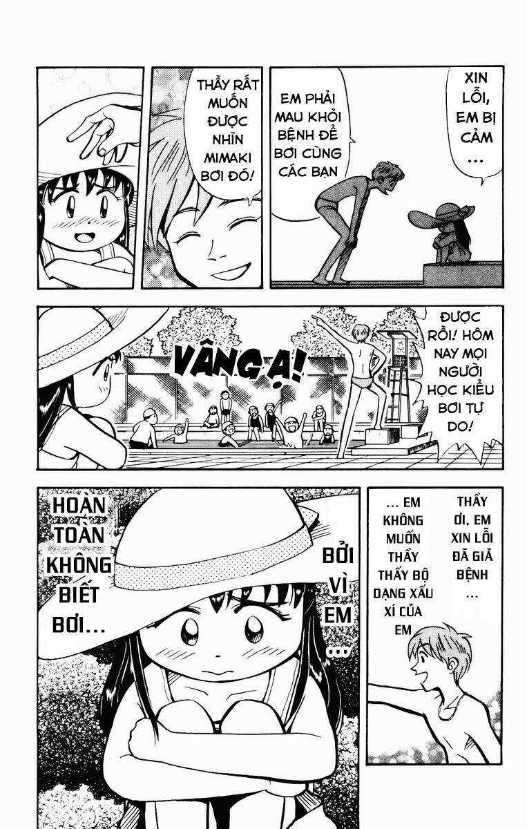 Vua Sáng Chế - Chapter 33 - Trang 3